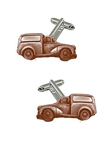 Morris minor van ref163 - minor,