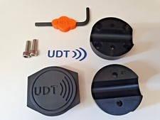 Tomtom rider mounting bracket