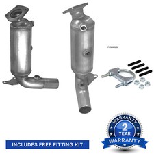 Cat Converter Jaguar Xj8 3.2i