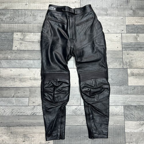 Vintage ashman leather - ashman,