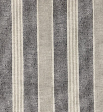 Cornell stripe french - stripe, linen