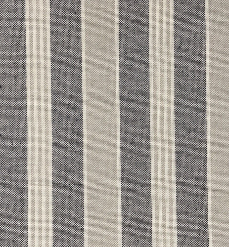 Cornell stripe french linen - cornell,