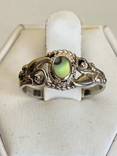 Vintage sterling silver - vintage,