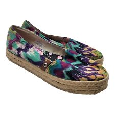 Rock & Candy Shoes Womens 8.5