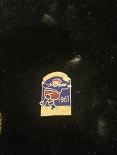 Butlins Skegness 1960s Badge -