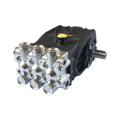 Interpump ws201 pump pressure - ws201,