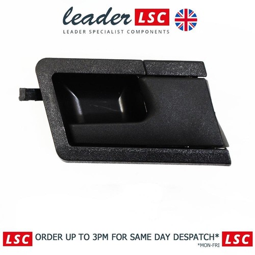 Front right drivers offside - right,