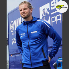 Yamaha Racing Paddock Blue