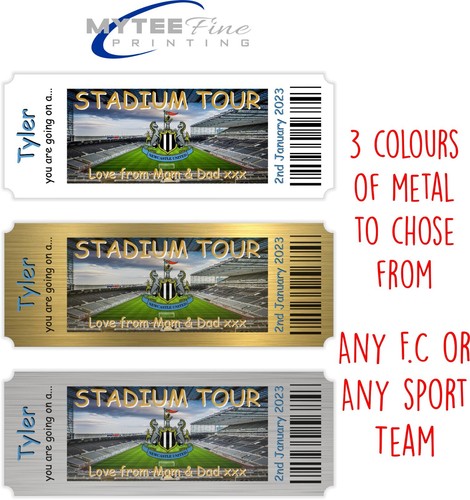 Novelty metal football - novelty,