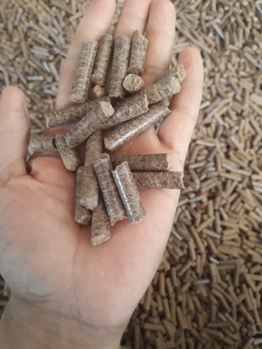 Biomass pellets heating energy - biomass,