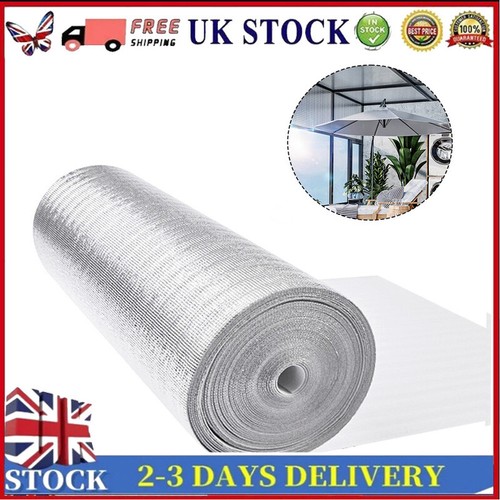 Roof thermal insulation - roof, foam