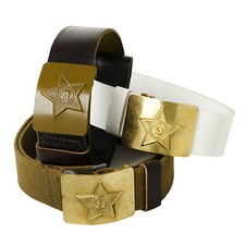 Army belt original - army, russian