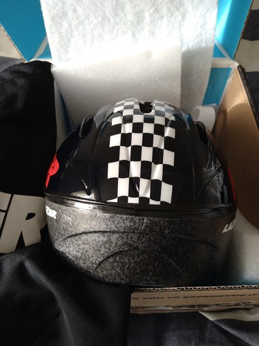 Bike helmet kids - bike, bob
