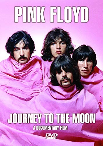 Pink floyd journey to the - floyd,