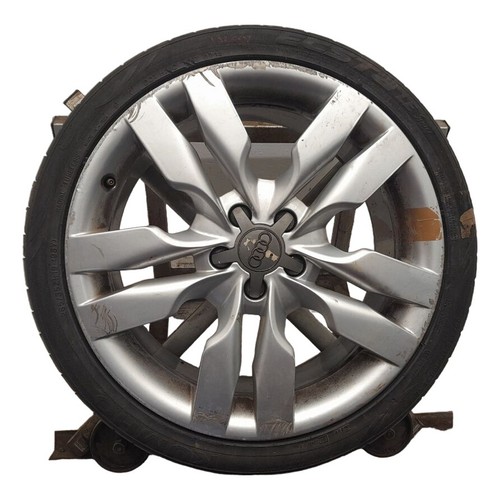 Audi wheel single - s6, alloy