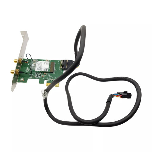 Dell mini pcie fi - dell, (fr13y)