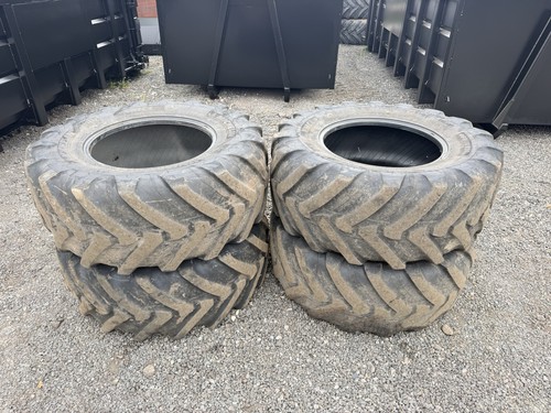 Michelin 460 r24 - 460/70,