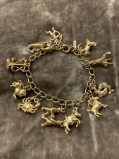 Vintage Corocraft Zodiac