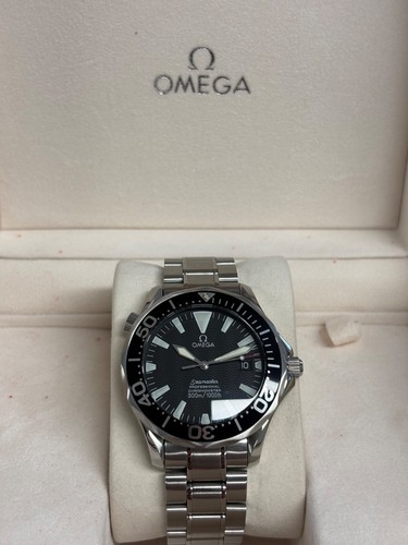 Omega seamaster 2254 00 - omega, 2254.50.00