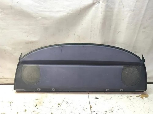 Bmw convertible e46 rear - 3,