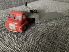 Corgi Toys Big Bedford Tractor
