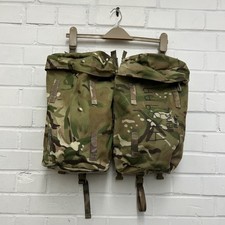 MTP SIDE POCKETS - Bergen