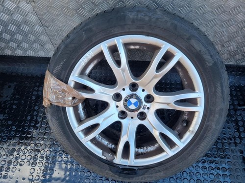 Bmw alloy wheel - bmw, x1