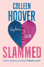 Slammed - Hoover, Colleen
