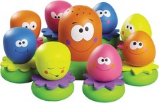 TOMY 2756CA Toomies Octopals