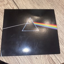 Pink Floyd : The Dark Side of