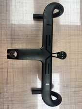 Ribble Level integrated carbon