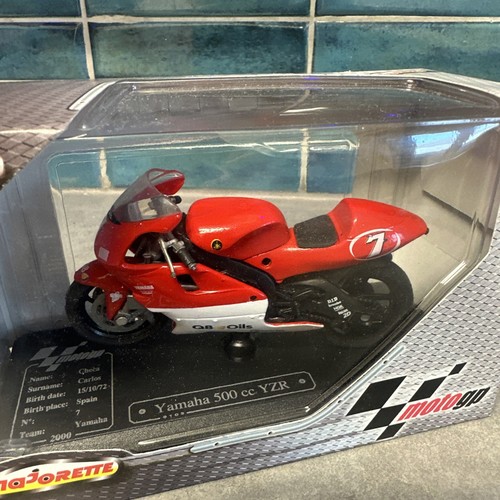 Majorette scale diecast - majorette,