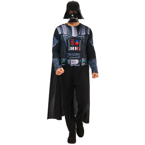 Rubies official star wars dath - rubies,