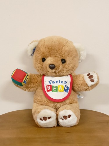 Vintage 1980s farleys - 1980s,