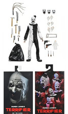 NECA Terrifier Art the Clown