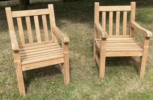 Pair barlow tyrie heavy - pair,
