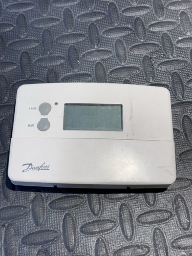 Danfoss ts715 electronic - danfoss,