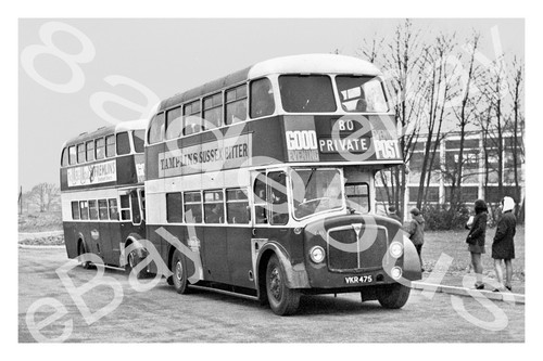 Bus photograph maidstone - photograph, &