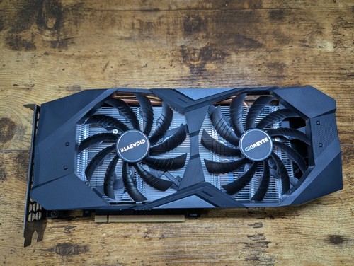 Gigabyte nvidia geforce - gigabyte, rtx