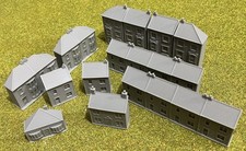 N Gauge 1/148 Model Train