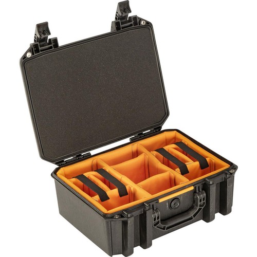 Pelican vault v300 large case - vault,