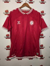 Bristol City Mens Large 2020 -