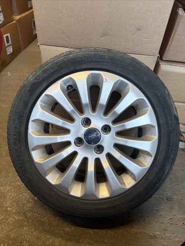 Ford zetec mk2 - 1,