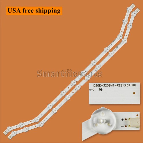 Led backlight strips - led,