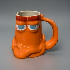 Disney Pixar Finding Dory Hank