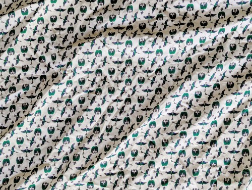 Liberty fabrics crescendo silk - liberty,