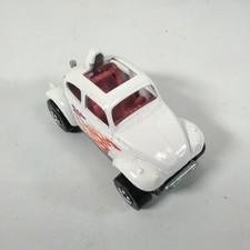 Hot Wheels VW Beetle 1983