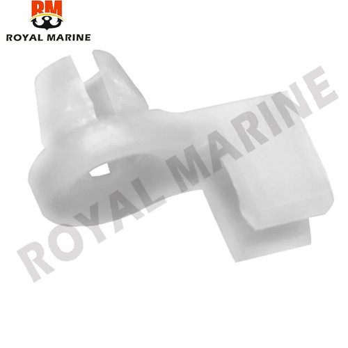 Choke rocker arm - rocker,