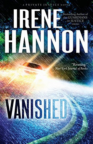 Vanished novel 1 - a, novel: