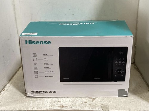 Hisense h23mobsd1huk litre - 23,
